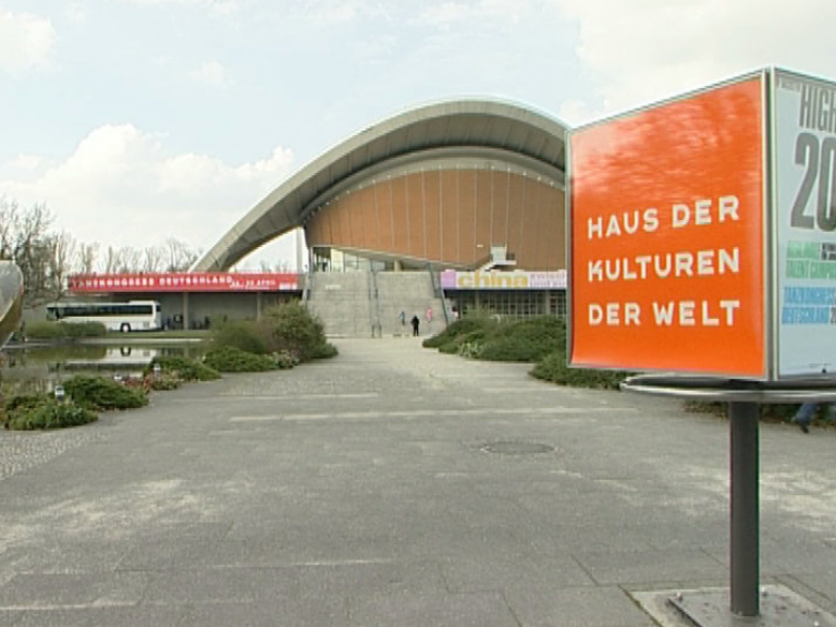 Wissen in Bewegung