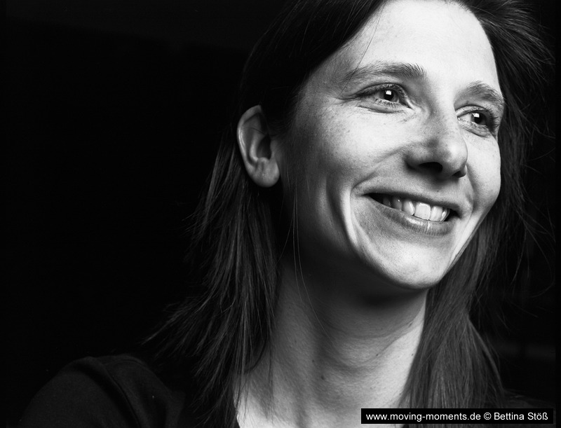 Digitalisierung der Video-Sammlung von Henrietta Horn