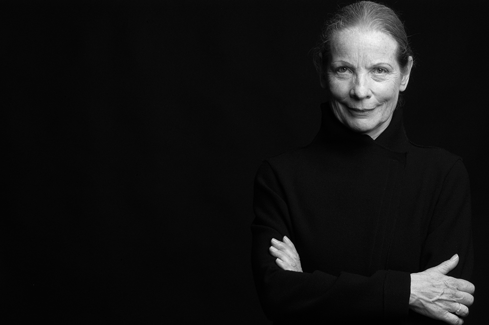 Susanne Linke