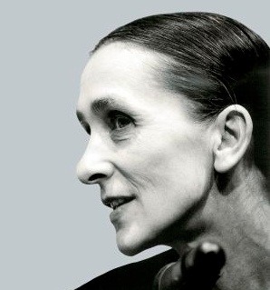 Foto: “Pina Bausch” by Frederico Novaro