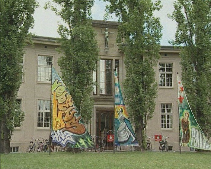 Vielfalt als Programm