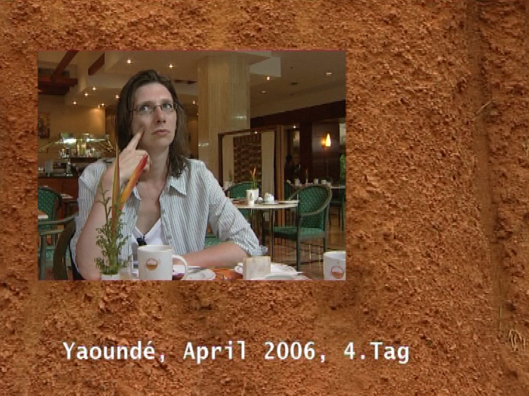 Folkwang Meets Africa
