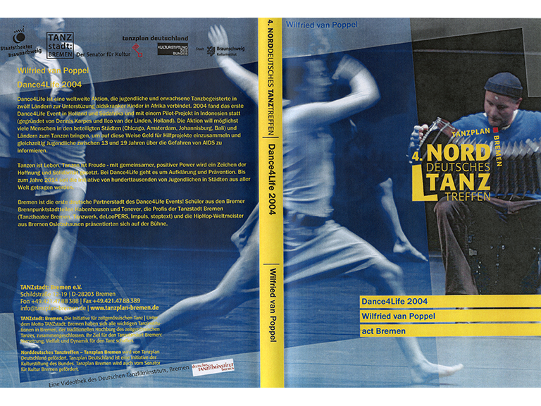 4. Norddeutsches Tanztreffen