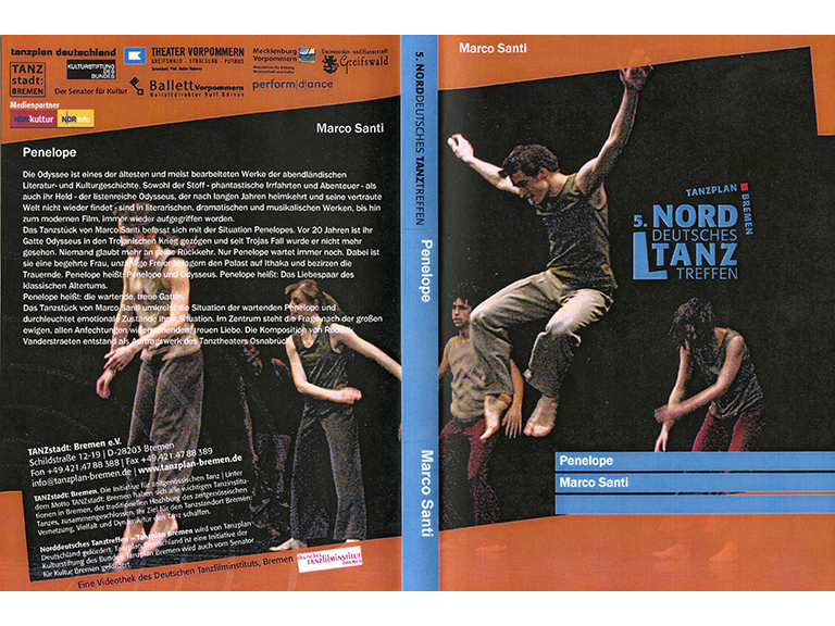 5. Norddeutsches Tanztreffen