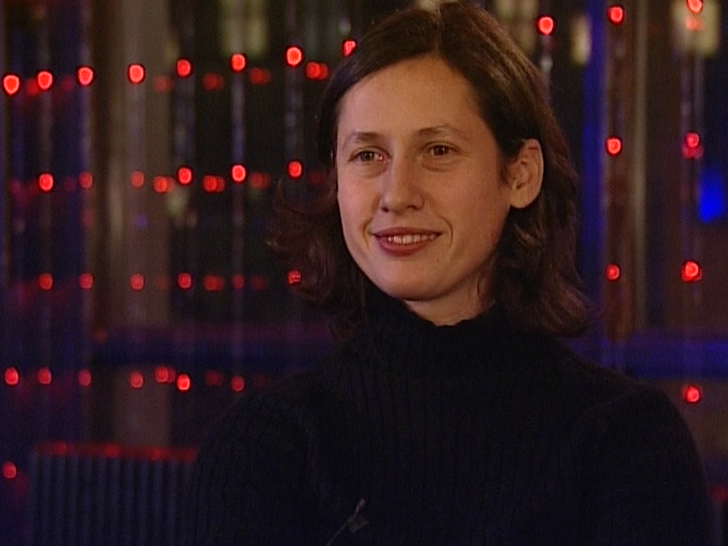 Interview mit Constanza Macras  / Big in Bombay