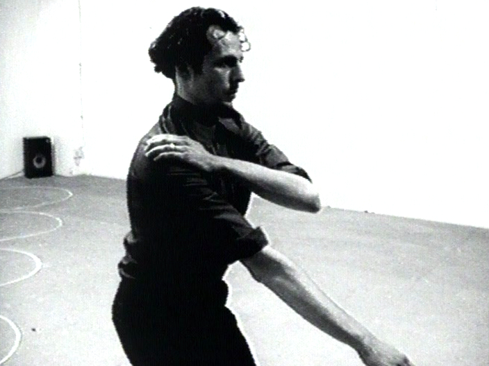 Die jungen Choreografen des Tanztheaters