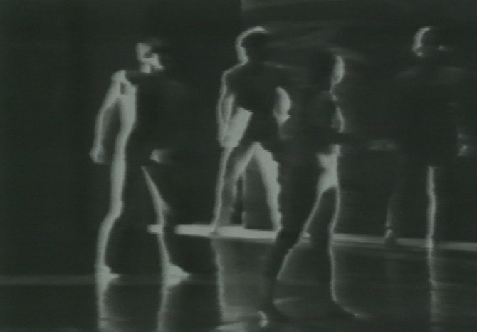 Bilder einer Ausstellung | Gerhard Bohner | 1981