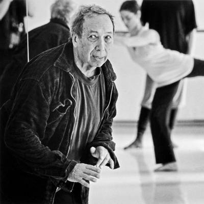 Jean Cébron