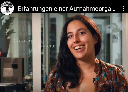 Das Europäisches Solidaritätskorps – Unsere Erfahrungen als Aufnahmeorganisation für Freiwillige aus Europa