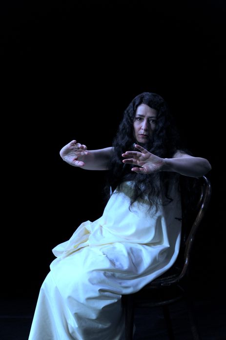 Hypnogirl 23| Munich Dance Histories – tanz.digital III [Making Of]
