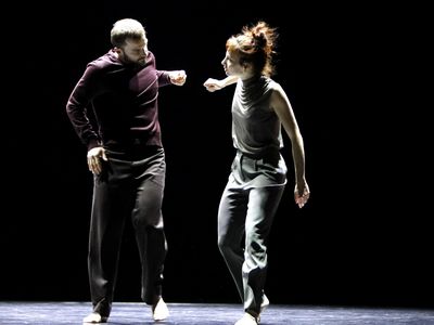 Deutscher Tanzpreis 2023 – Grosse Tanzgala und Preisverleihung