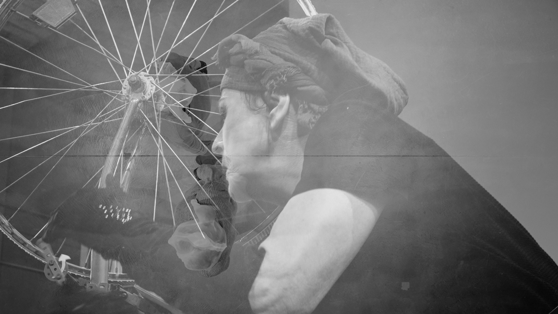 Ferdy II von KOÏNZI-DANCE