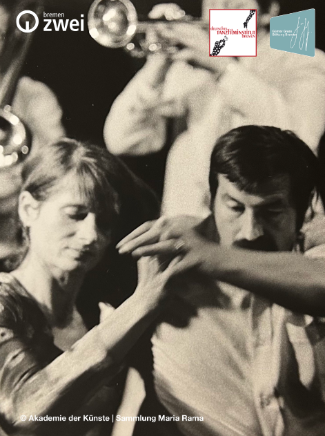 „Was nicht gesagt werden muss … Tanz und Ballett als politischer Ausdruck.“
