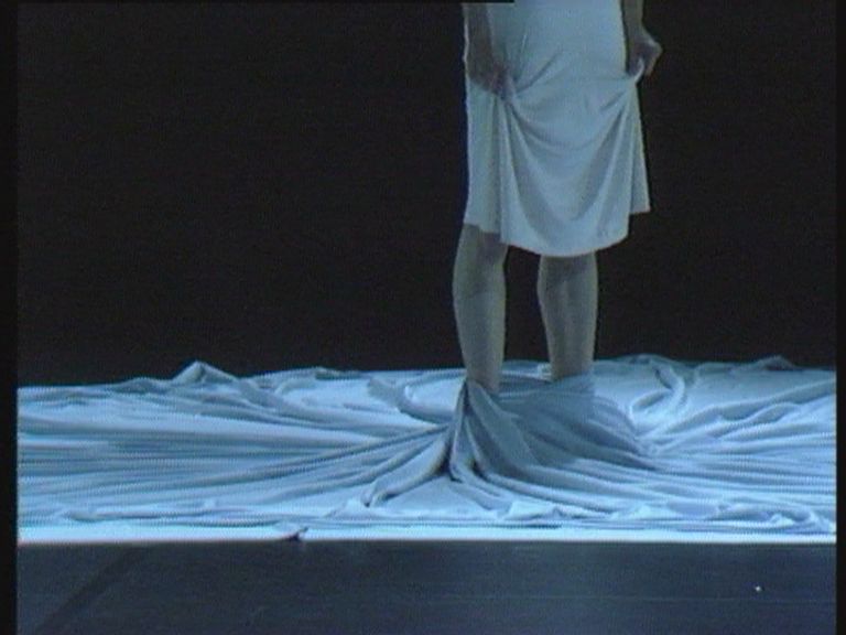 TANZSALON 35: Susanne Linke – Eine Künstlerin, die Tanzgeschichte schrieb