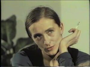 Pina Bausch