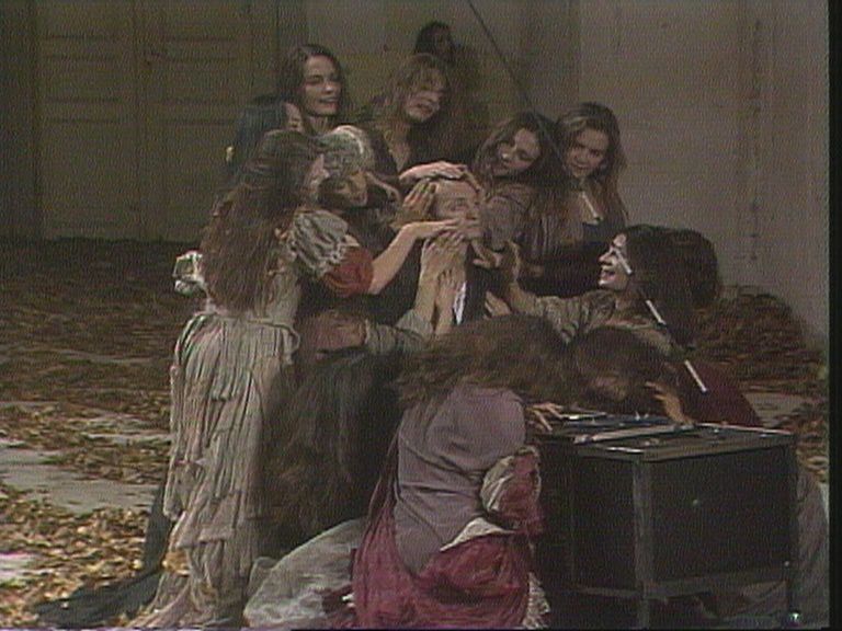 Pina Bausch