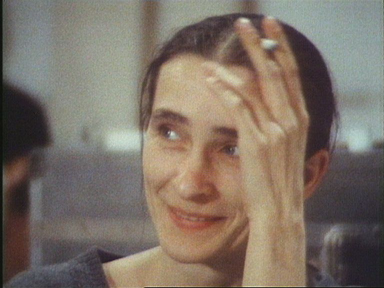 Aus: Die Saat geht auf (Choreographie: Pina Bausch)