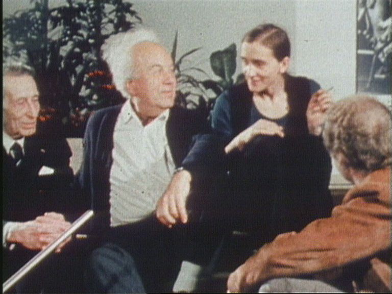 Ansichten über die Liebe, die Macht und den Tod