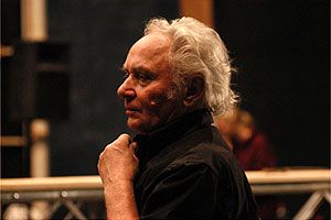 Johann Kresnik