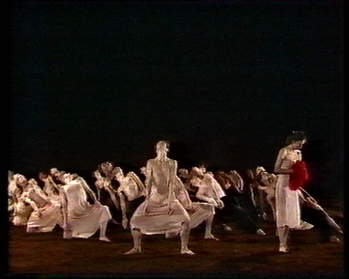 Folkwang Tanz