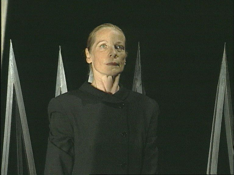 Susanne Linke