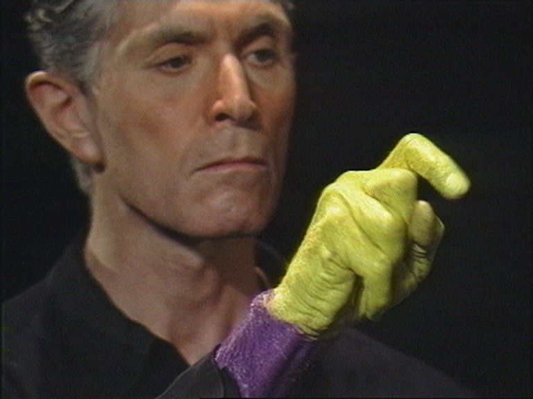 Gerhard Bohner