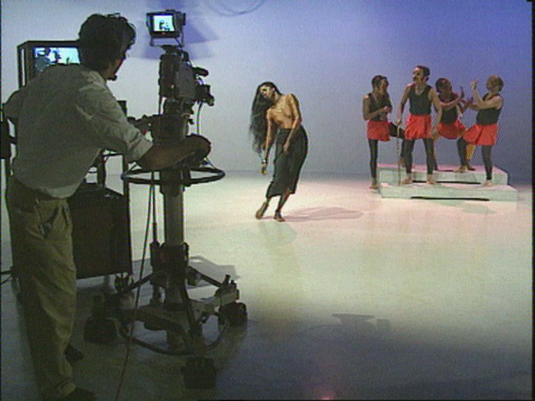 3. Tele-Tanzjournal