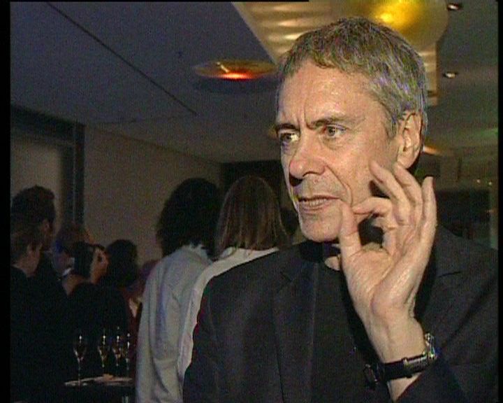 John Neumeier