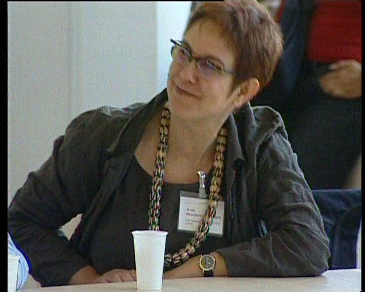 Anne Neumann-Schultheis
