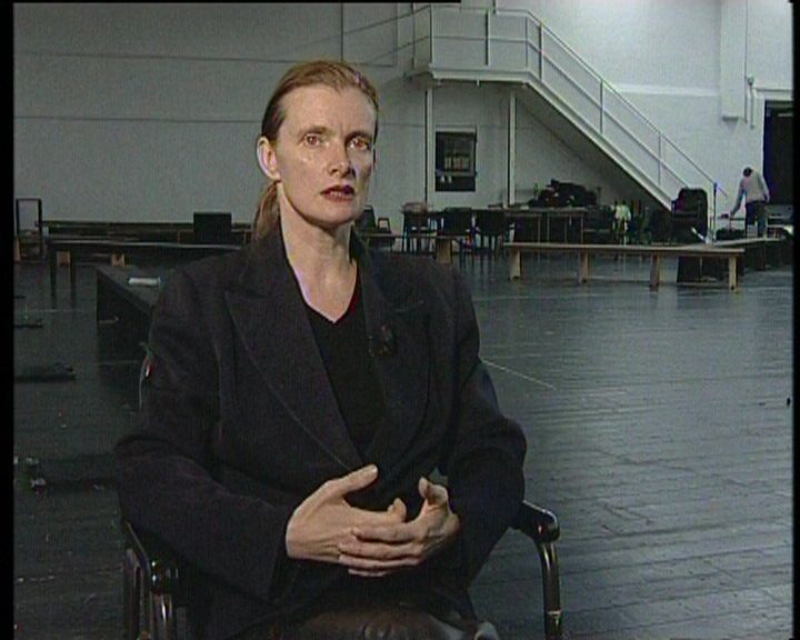 Wanda Golonka