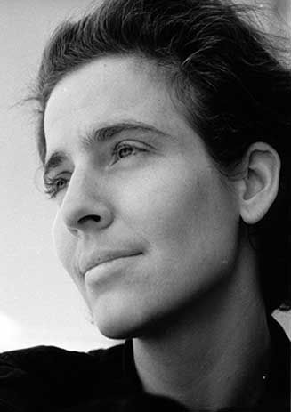 Amanda Miller