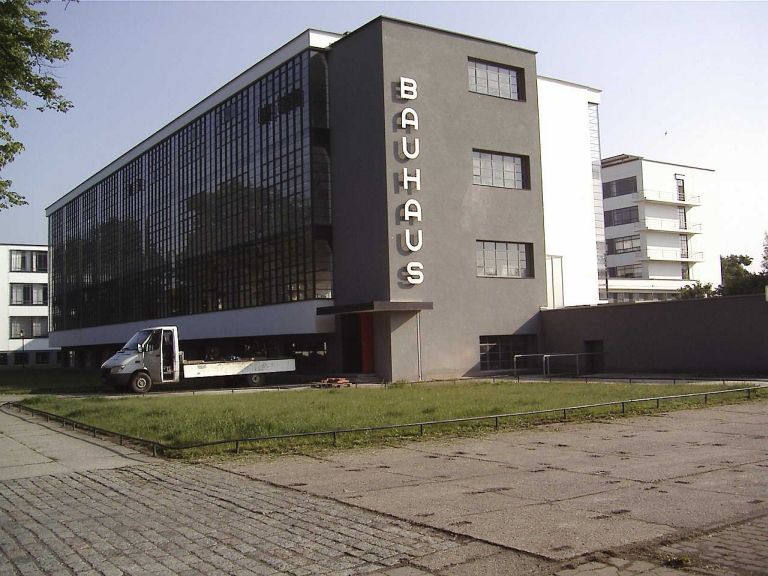 Bauhaus