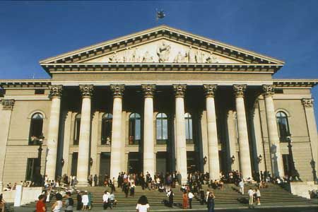 Bayrisches Staatsballett