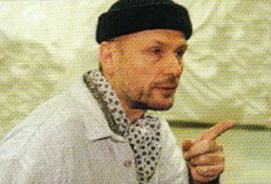 Bernd Schindowski