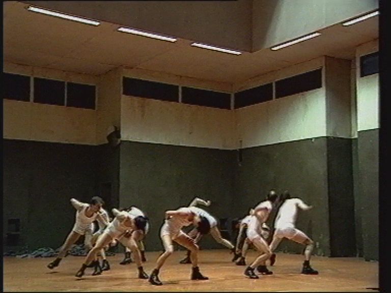 Tanz im deutschen Theaterleben