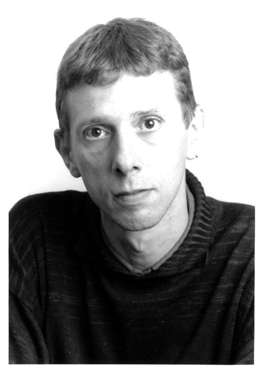 Daniel Goldin