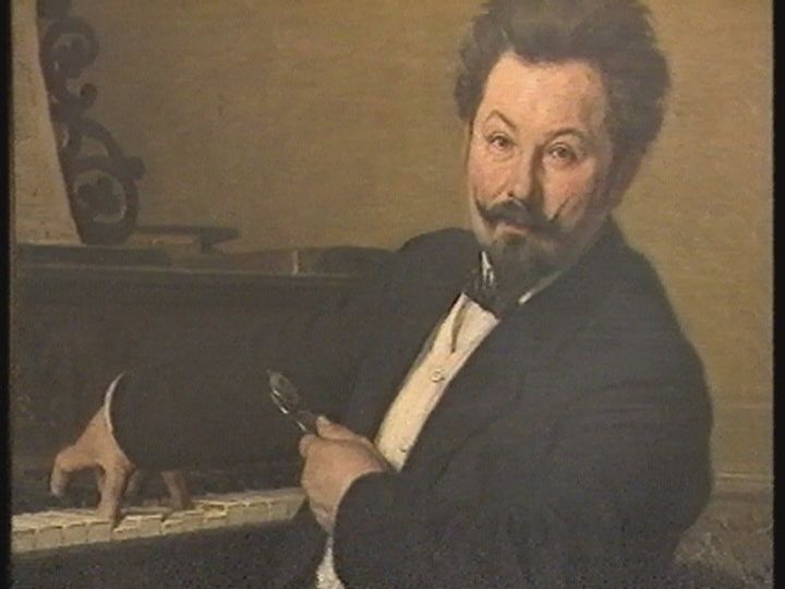 Emile Jaques-Dalcroze