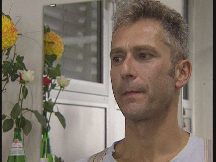 Dieter Baumann