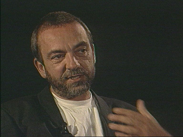Dieter Buroch