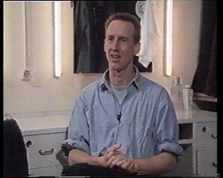 Michael Simon