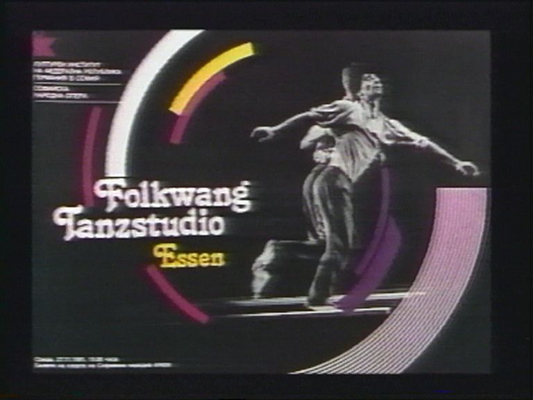 Folkwang Tanzstudio