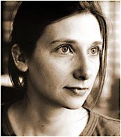 Henrietta Horn