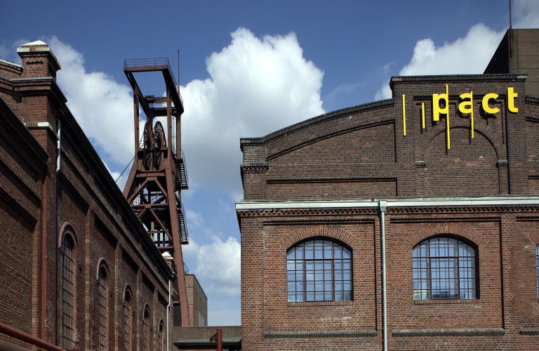 PACT Zollverein