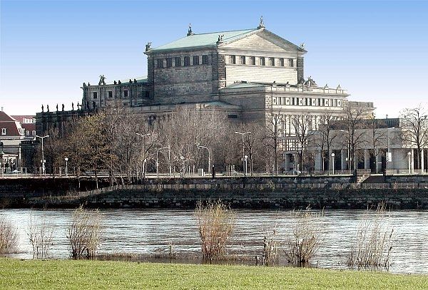 Sächsische Staatsoper