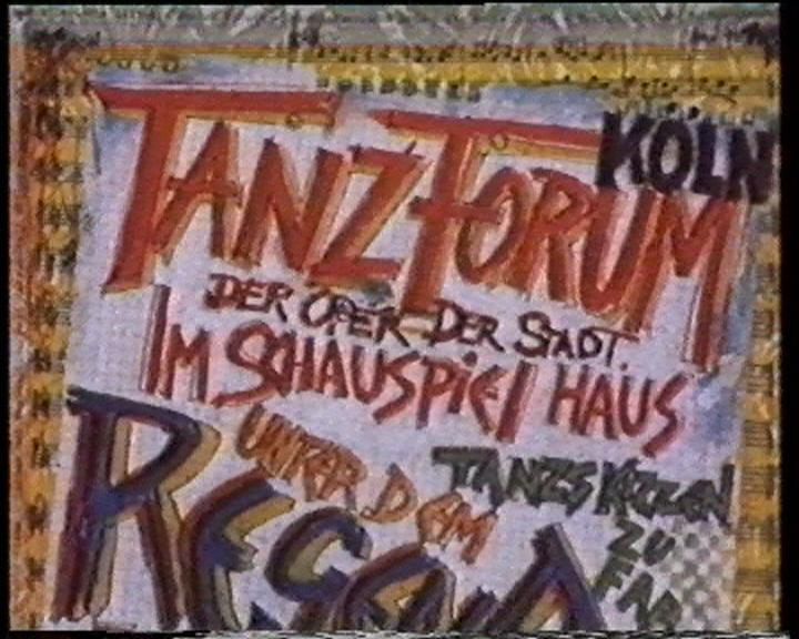 Tanzforum Köln