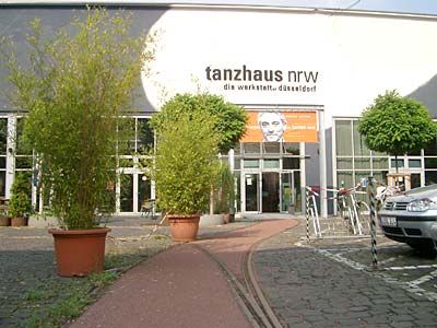 Tanzhaus NRW