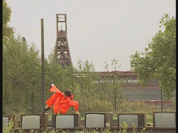 Struktur und Organisation deutschen Theaterlebens