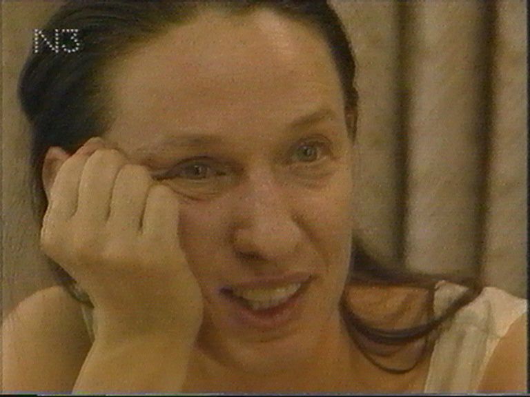 Arila Siegert