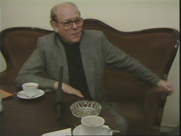 Arno Wüstenhöfer