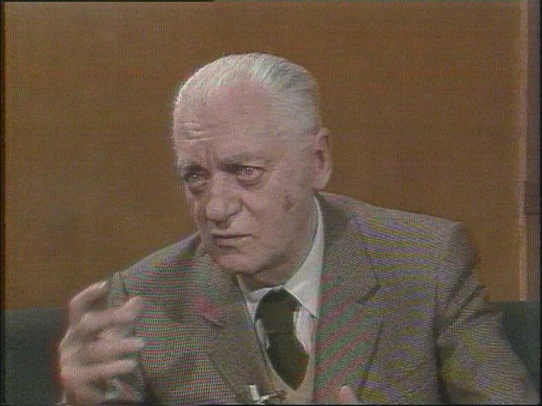 Aurel von Milloss